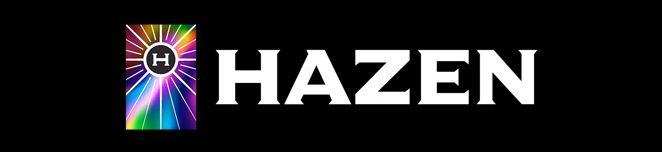 hazen